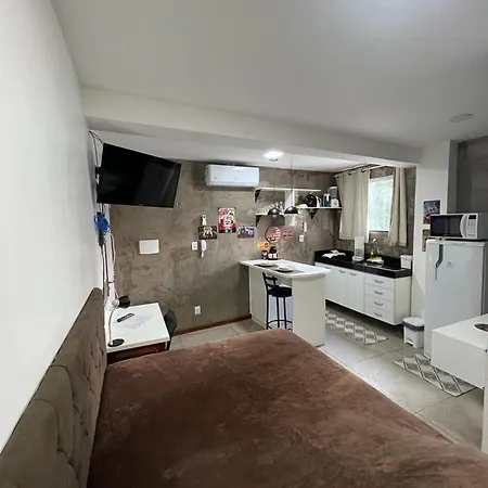 Studio 304 | Wifi 600Mb | Residencial Jc, Um Lugar Para Ficar. Belem  Exterior photo
