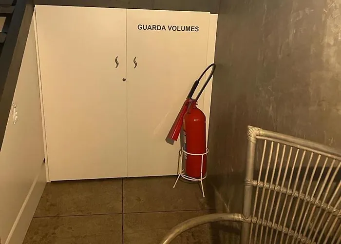 Studio 304 | Wifi 600Mb | Residencial Jc, Um Lugar Para Ficar.