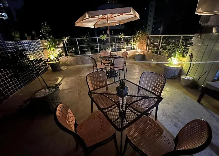 Studio 304 | Wifi 600Mb | Residencial Jc, Um Lugar Para Ficar.