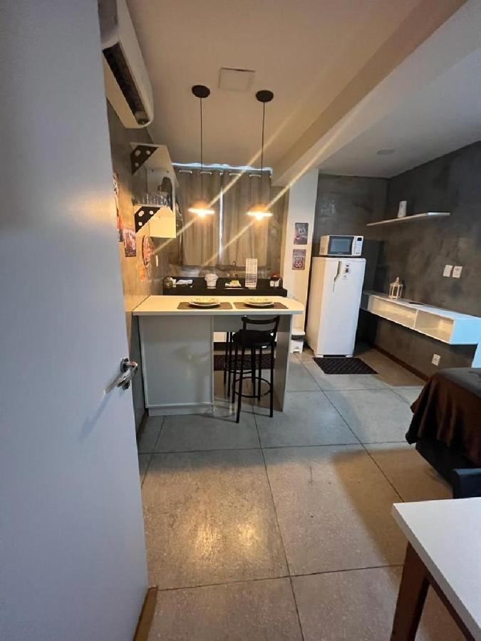 304 | Wifi 600mb | Residencial Jc, Um Lugar Ficar. Apartment *