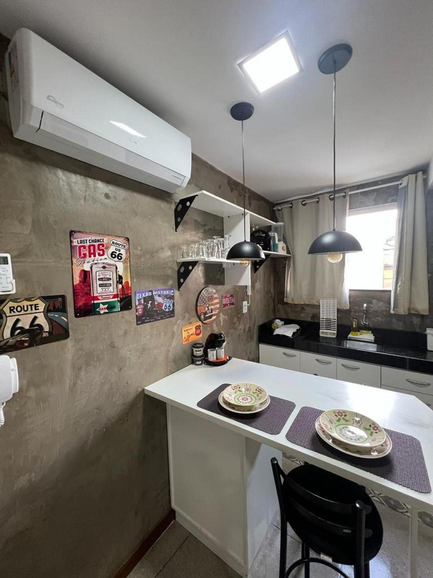 304 | Wifi 600mb | Residencial Jc, Um Lugar Ficar. Apartment Belem (Para)