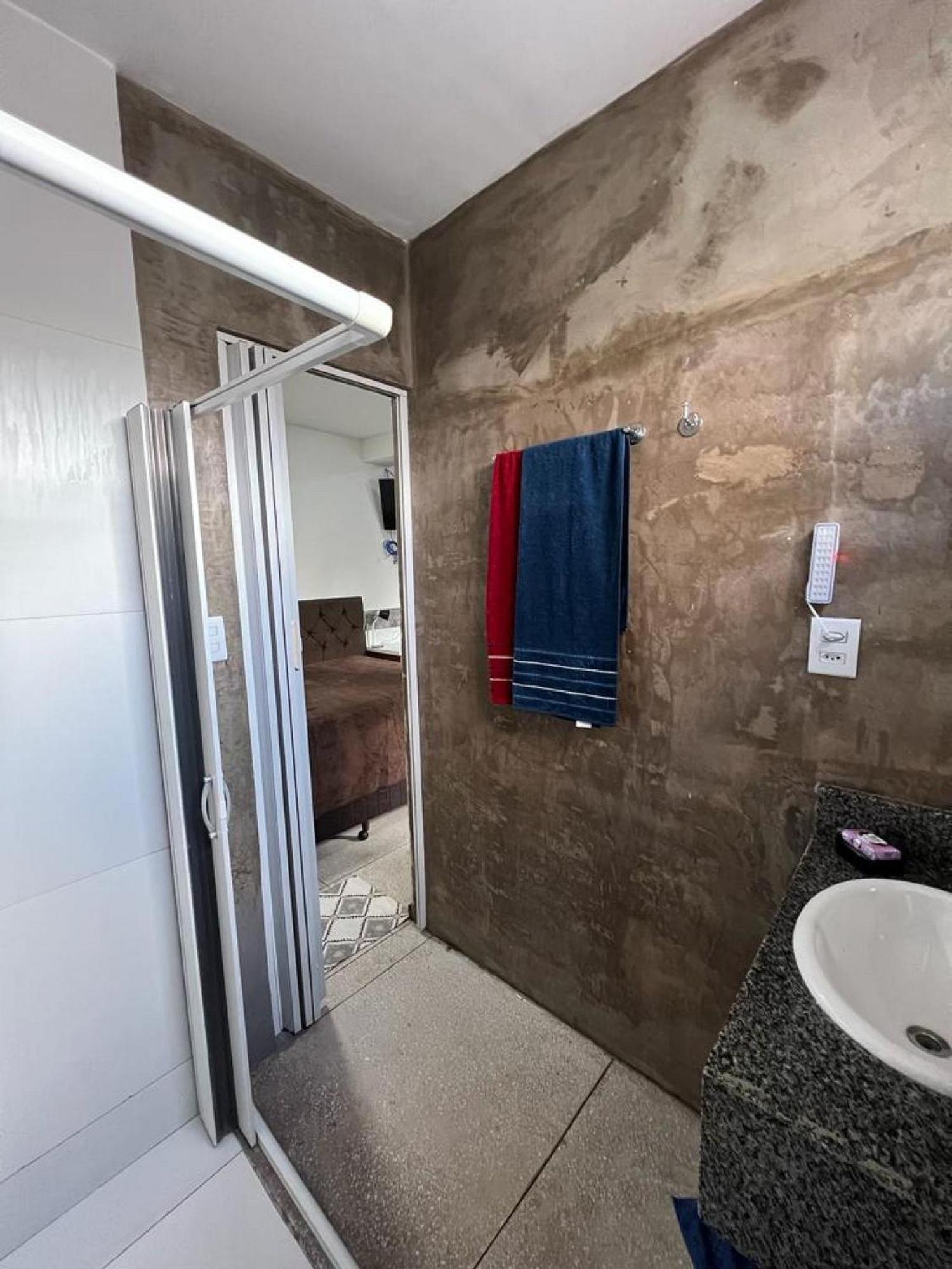 Apartment 304 | Wifi 600mb | Residencial Jc, Um Lugar Ficar. *