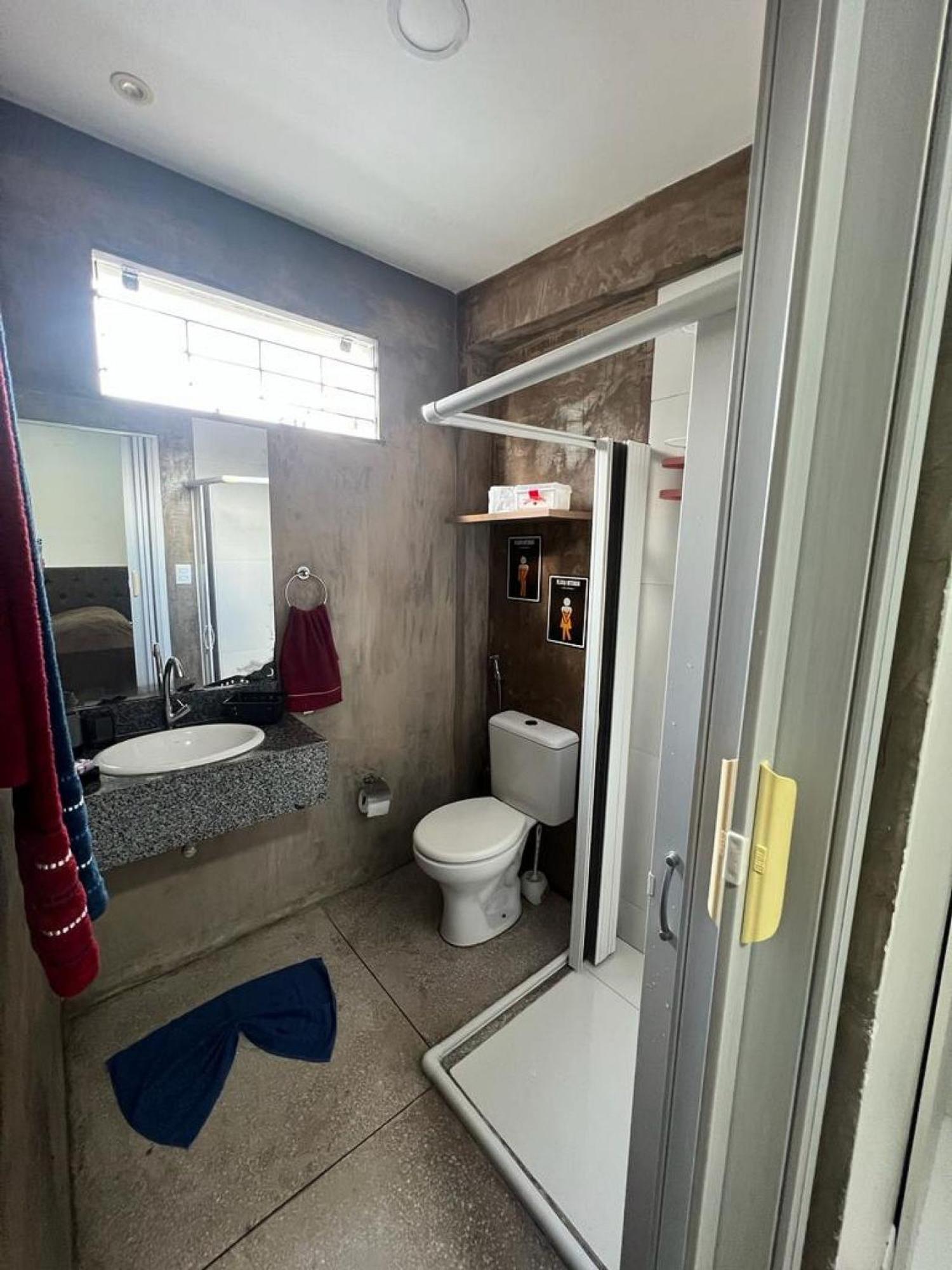 304 | Wifi 600mb | Residencial Jc, Um Lugar Ficar. Apartment *