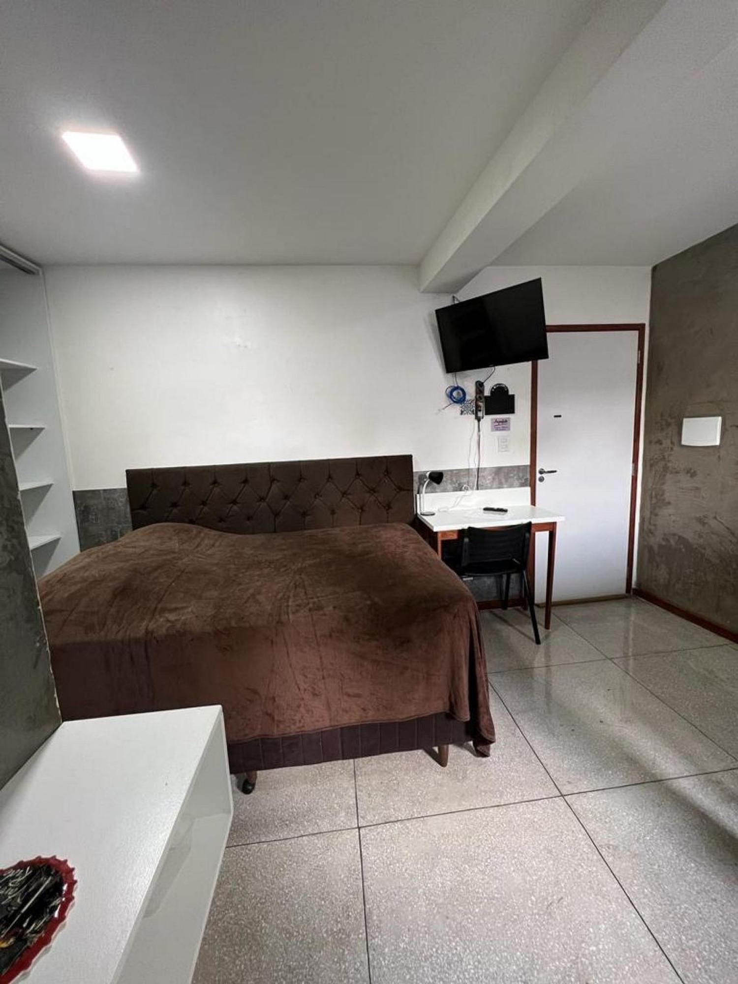 Apartment 304 | Wifi 600mb | Residencial Jc, Um Lugar Ficar.