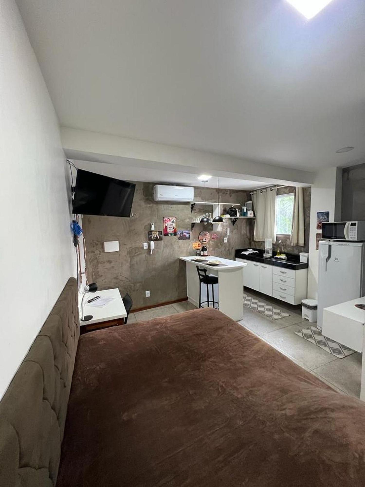 304 | Wifi 600mb | Residencial Jc, Um Lugar Ficar. Apartment