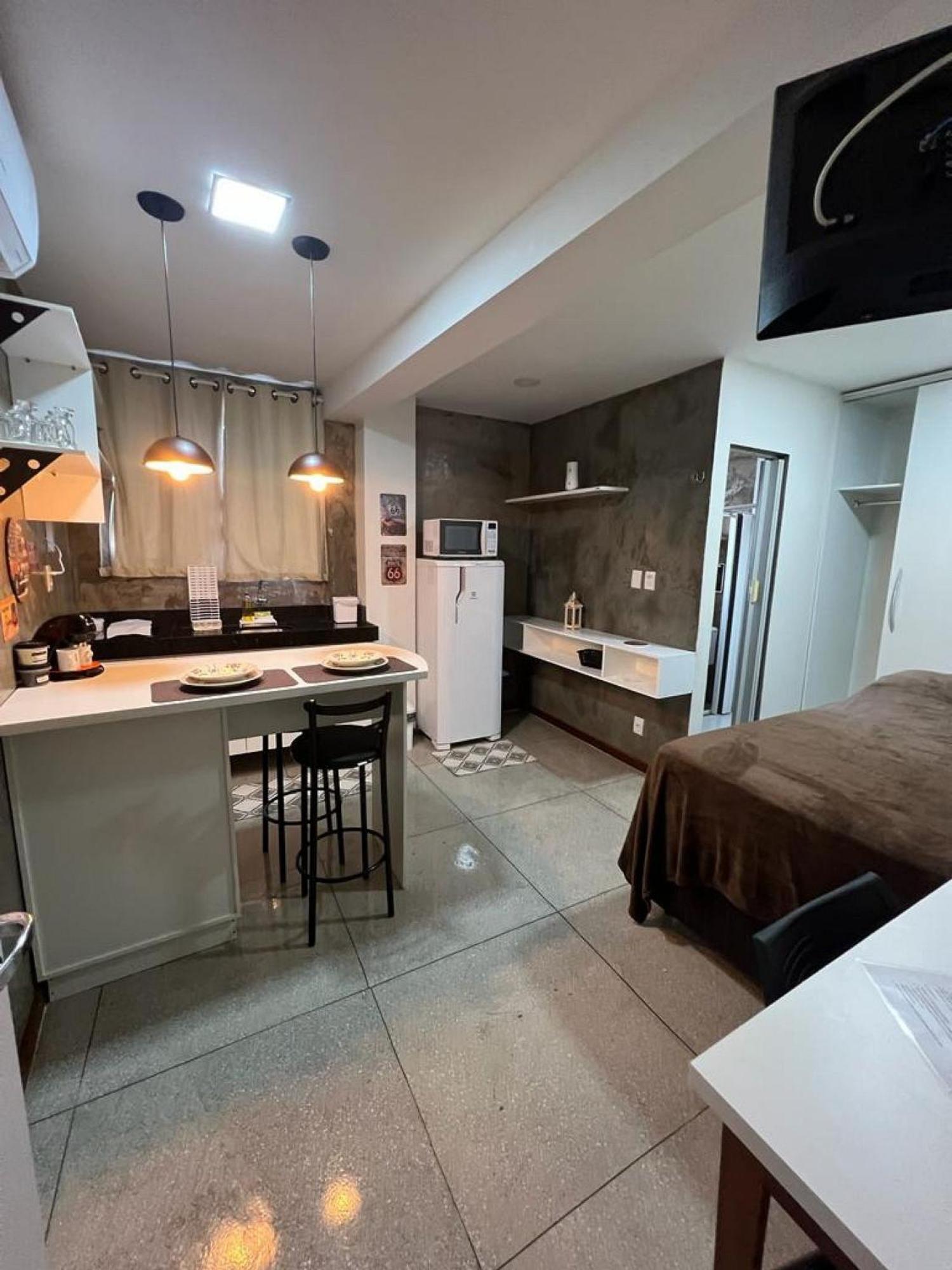 304 | Wifi 600mb | Residencial Jc, Um Lugar Ficar. *