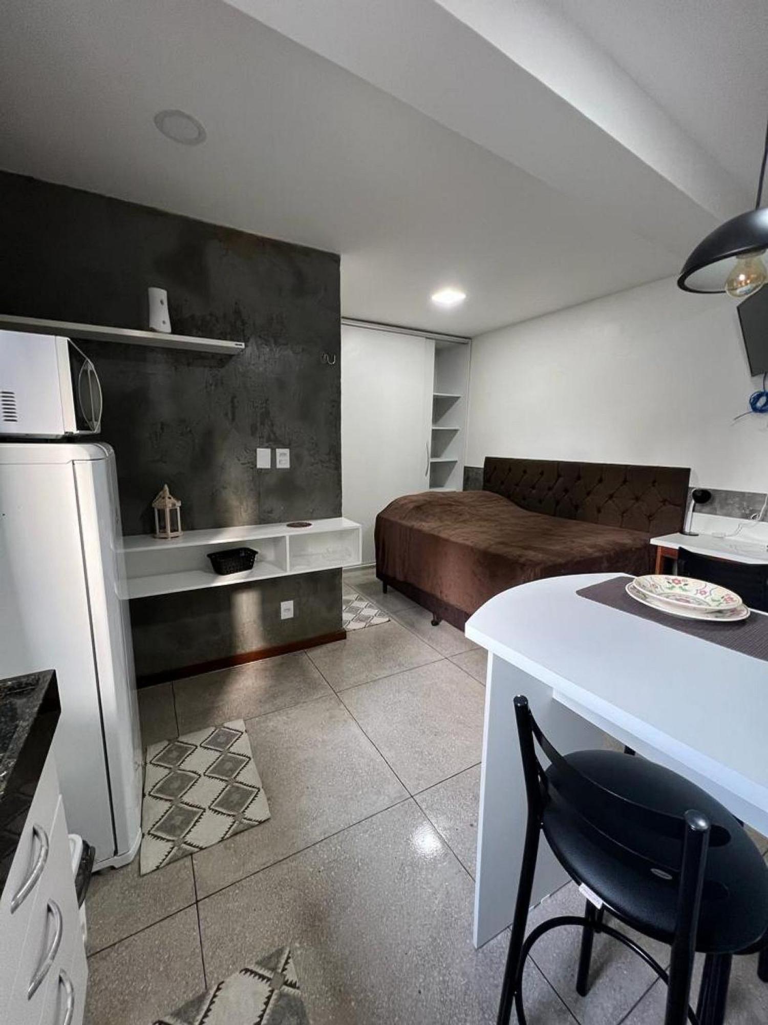 304 | Wifi 600mb | Residencial Jc, Um Lugar Ficar. Apartment *