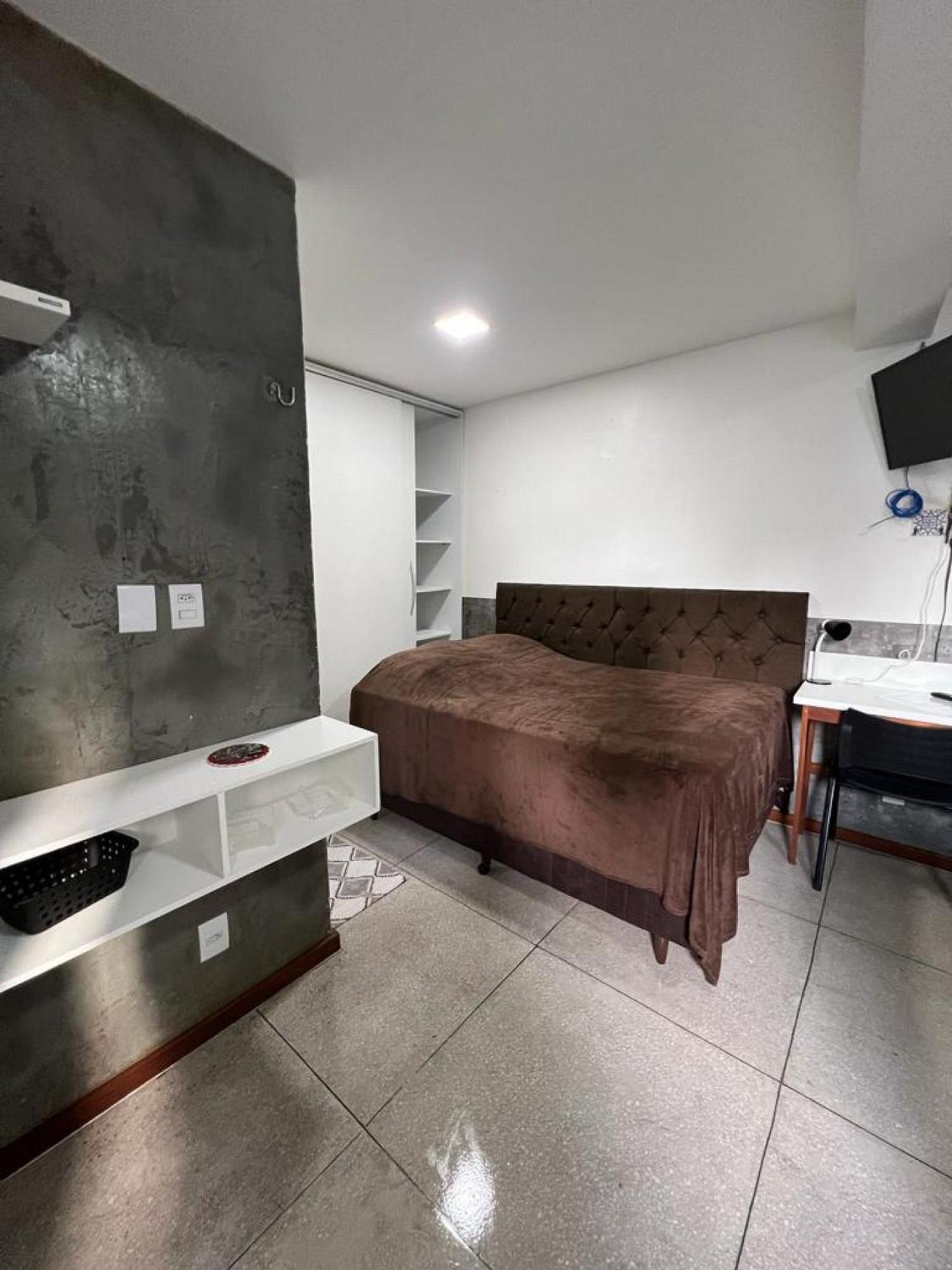 Apartment 304 | Wifi 600mb | Residencial Jc, Um Lugar Ficar. Belem (Para)