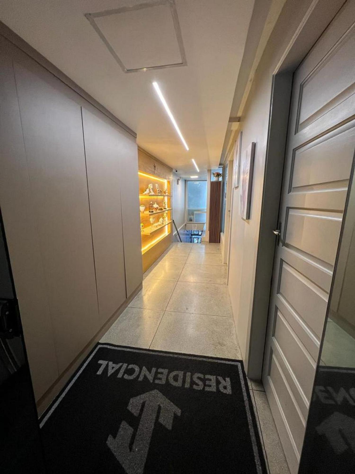 304 | Wifi 600mb | Residencial Jc, Um Lugar Ficar.