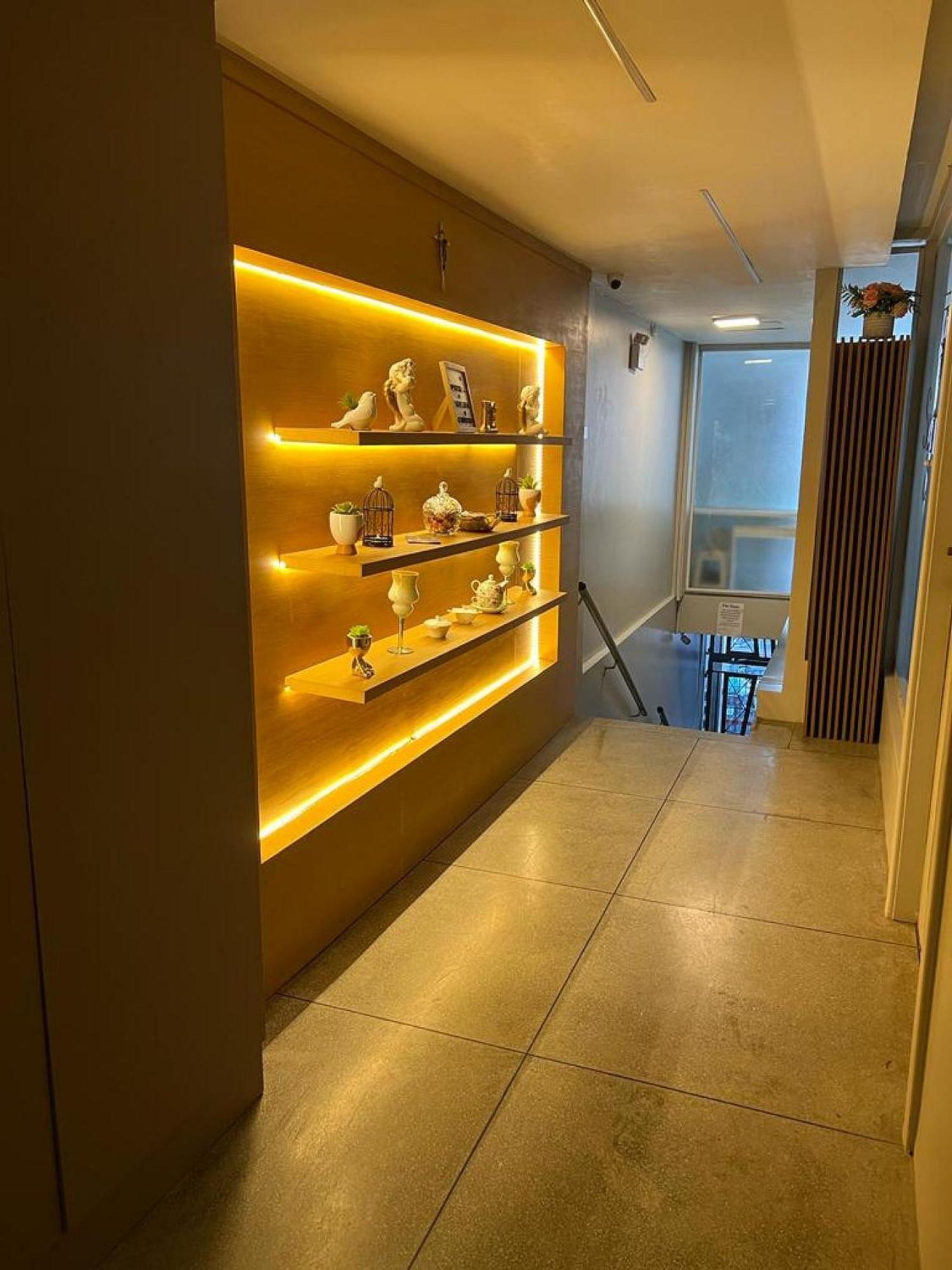 304 | Wifi 600mb | Residencial Jc, Um Lugar Ficar. Apartment