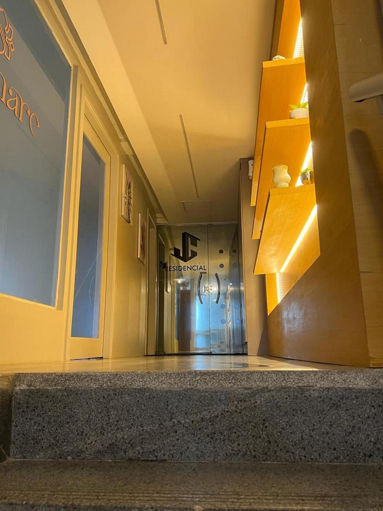 304 | Wifi 600mb | Residencial Jc, Um Lugar Ficar. *