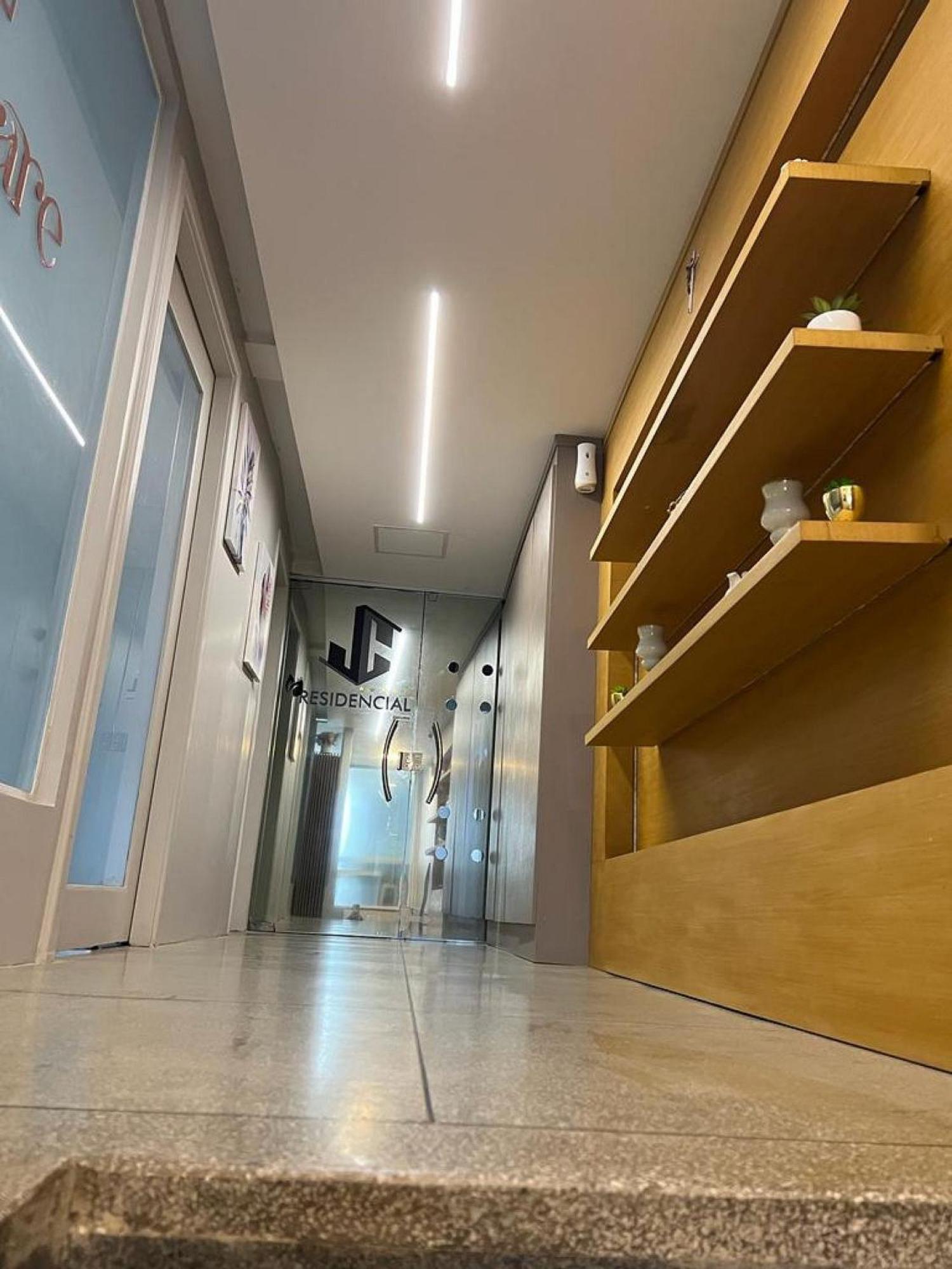 304 | Wifi 600mb | Residencial Jc, Um Lugar Ficar.