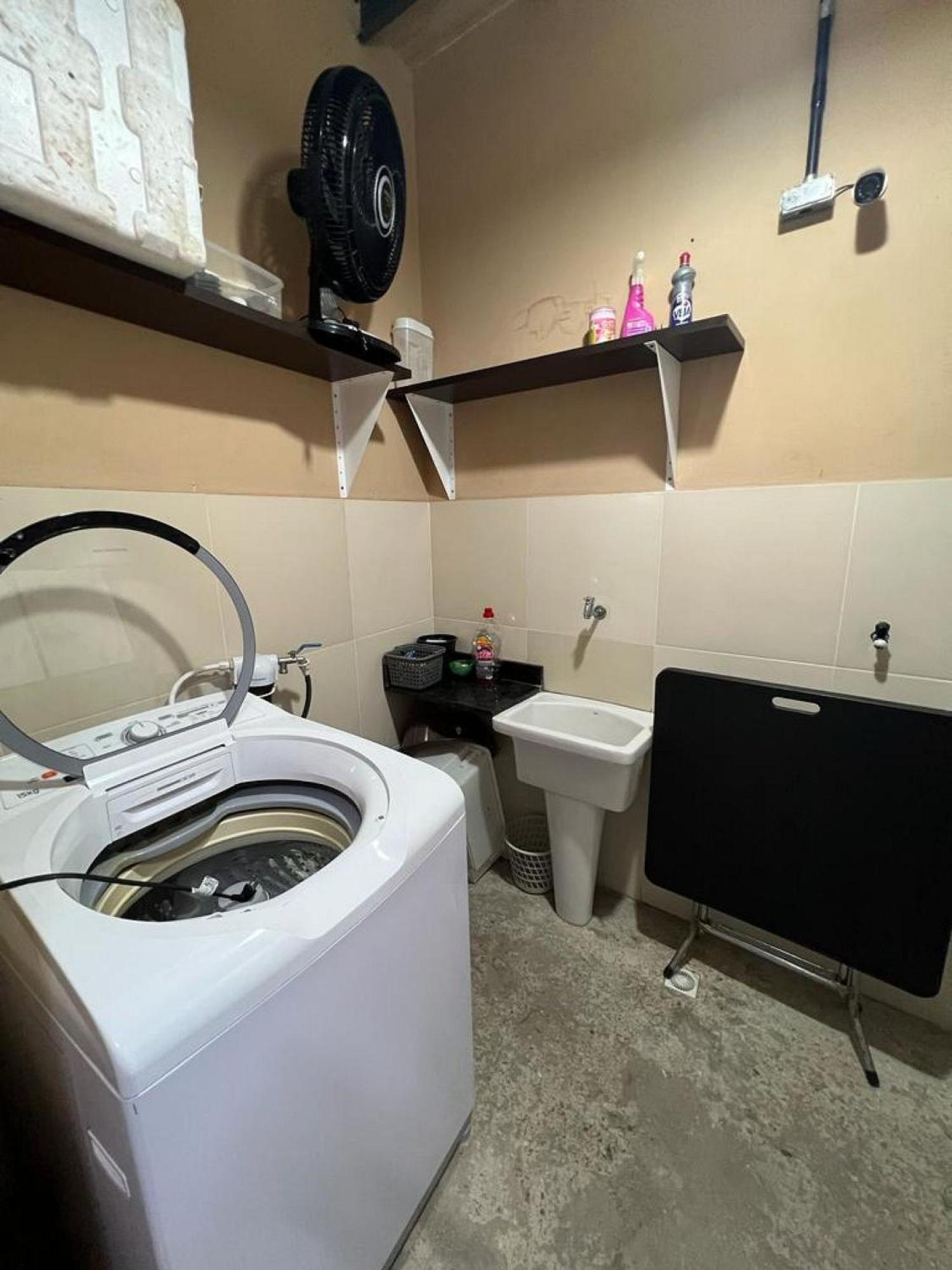 Apartment 304 | Wifi 600mb | Residencial Jc, Um Lugar Ficar. Belem (Para)
