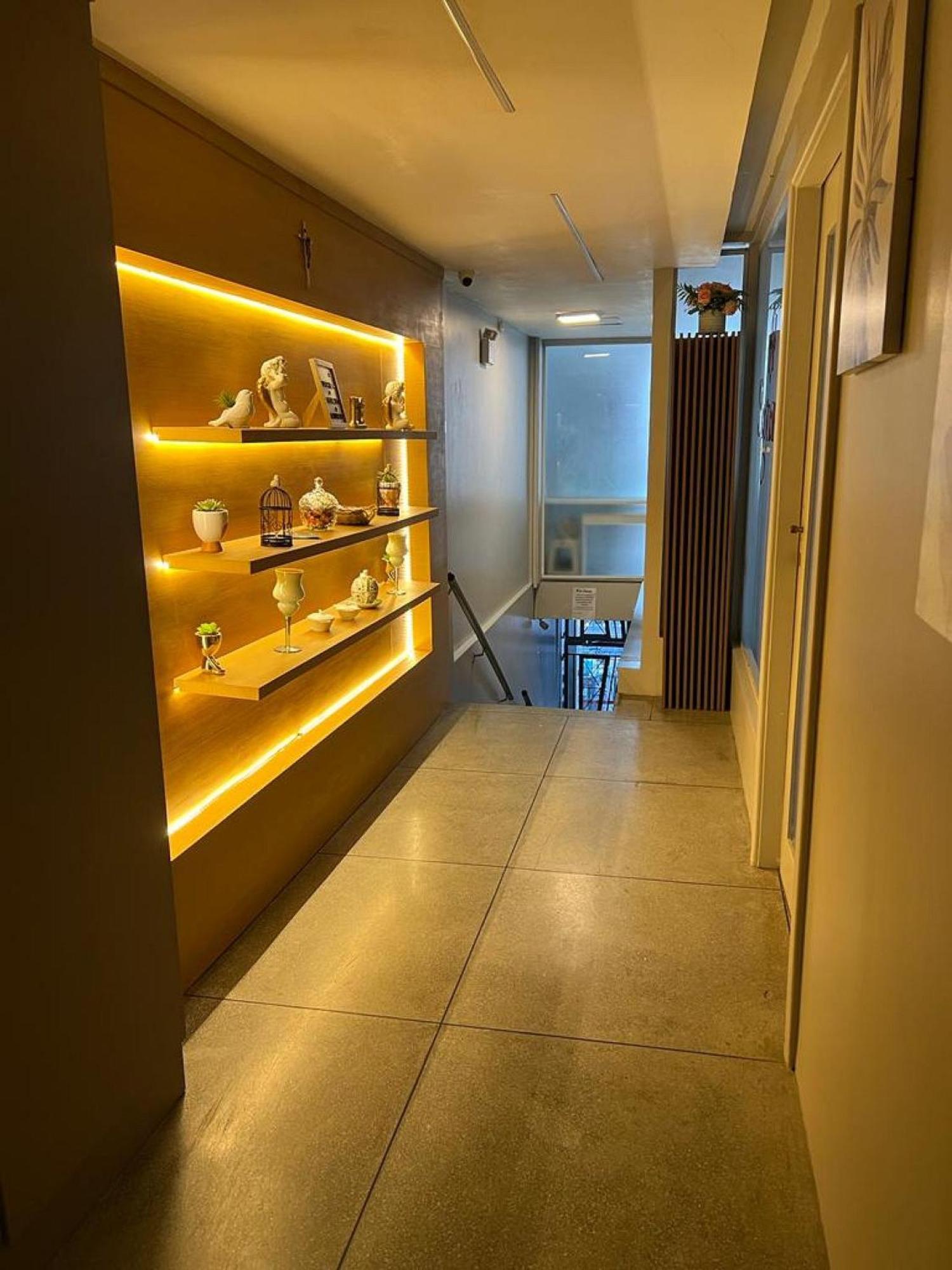 304 | Wifi 600mb | Residencial Jc, Um Lugar Ficar. Apartment Belem (Para)