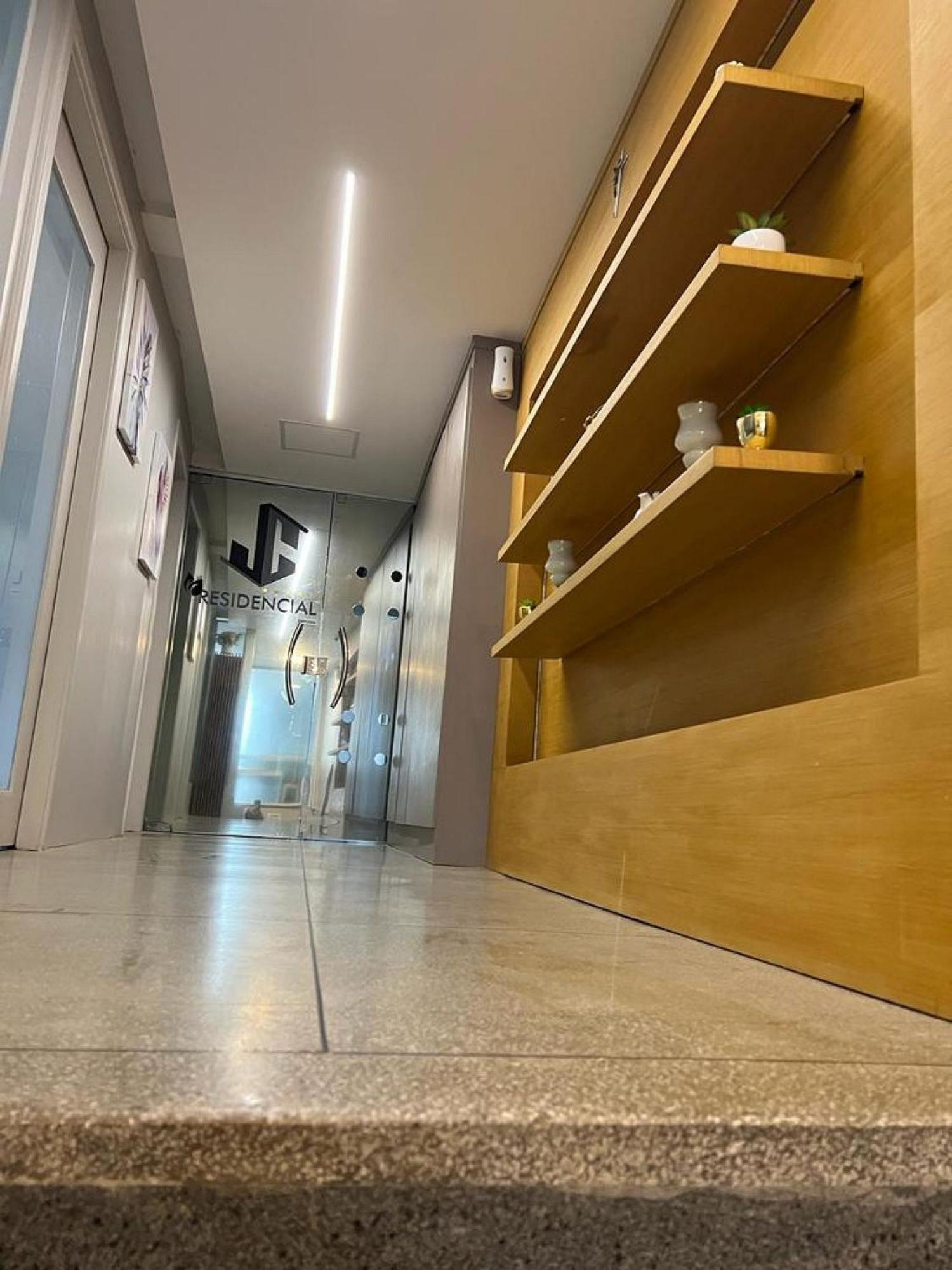 304 | Wifi 600mb | Residencial Jc, Um Lugar Ficar. *