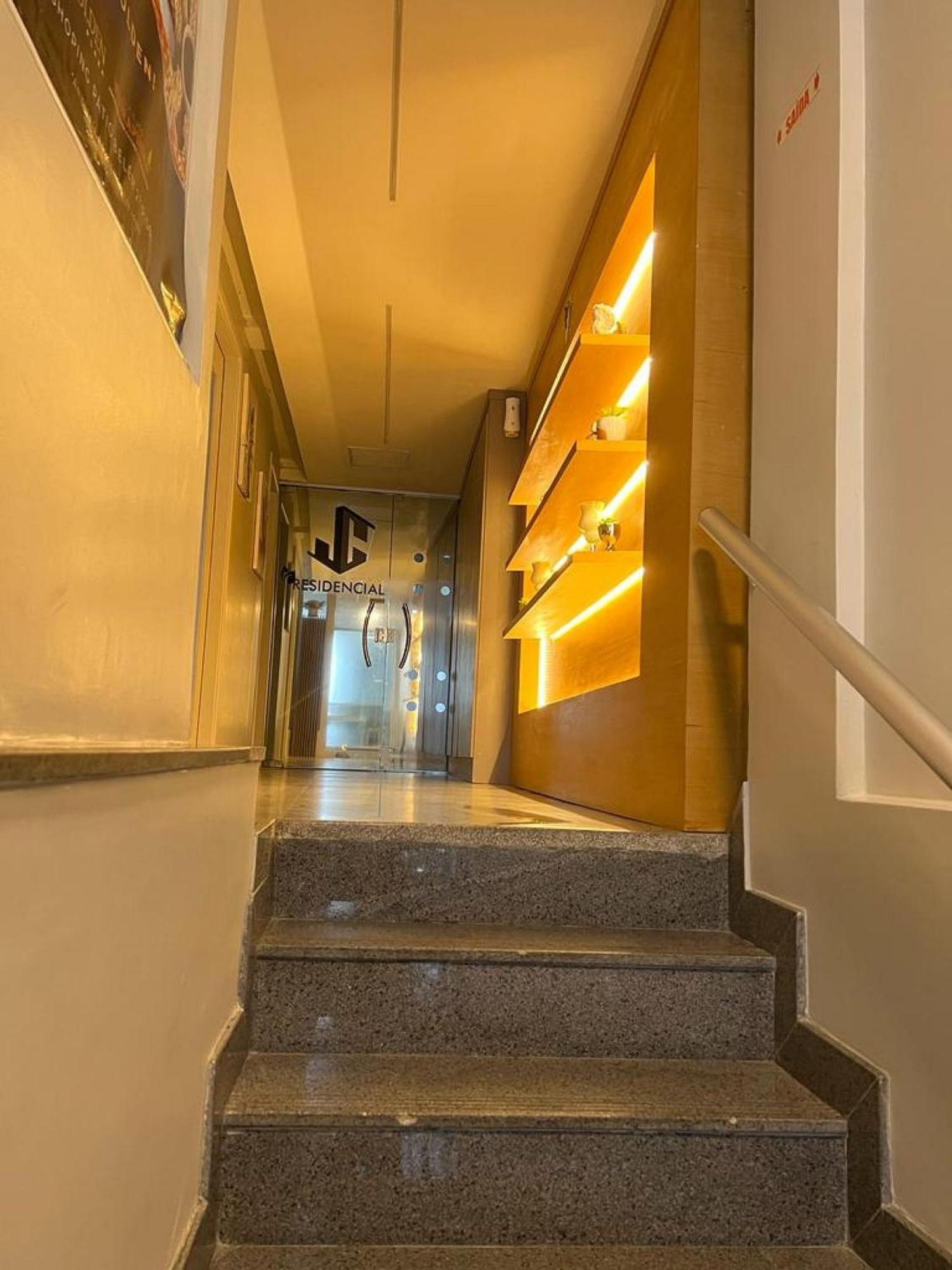 Apartment 304 | Wifi 600mb | Residencial Jc, Um Lugar Ficar. Belem (Para)