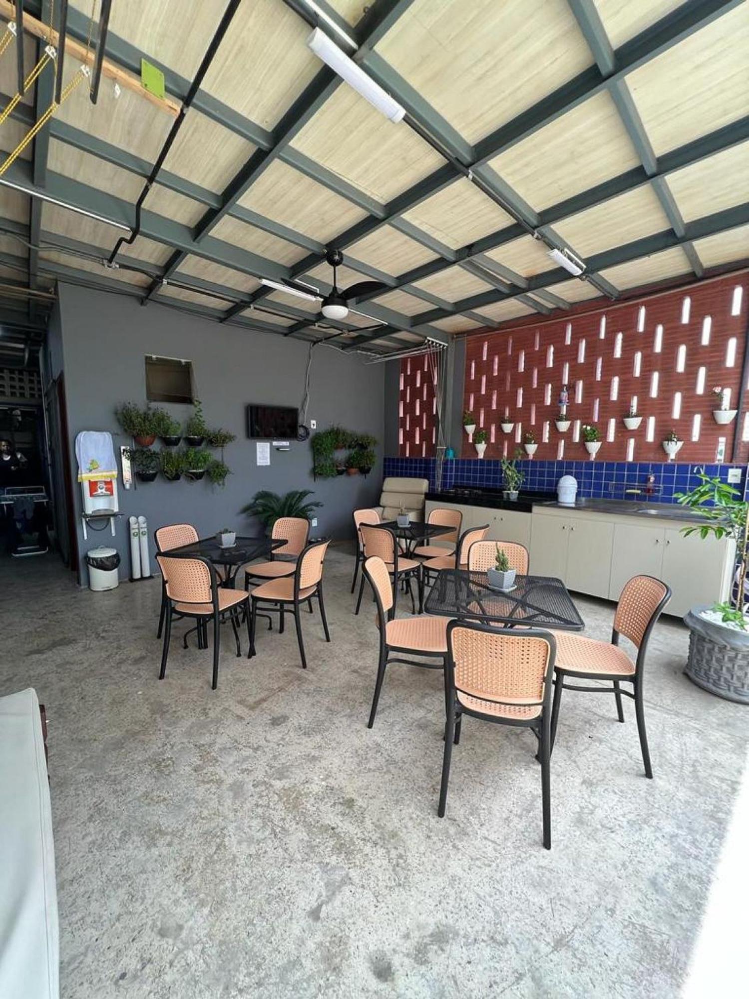 Apartment 304 | Wifi 600mb | Residencial Jc, Um Lugar Ficar.