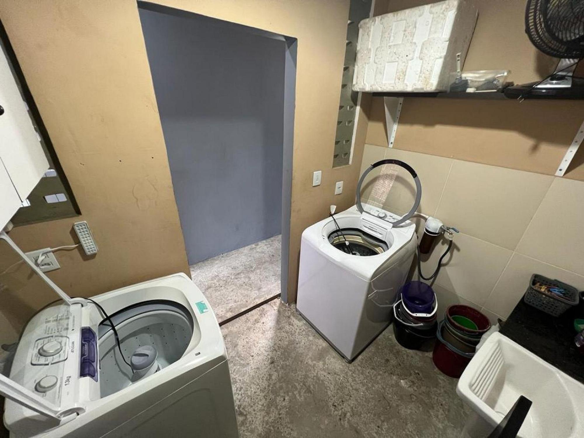 304 | Wifi 600mb | Residencial Jc, Um Lugar Ficar. Apartment