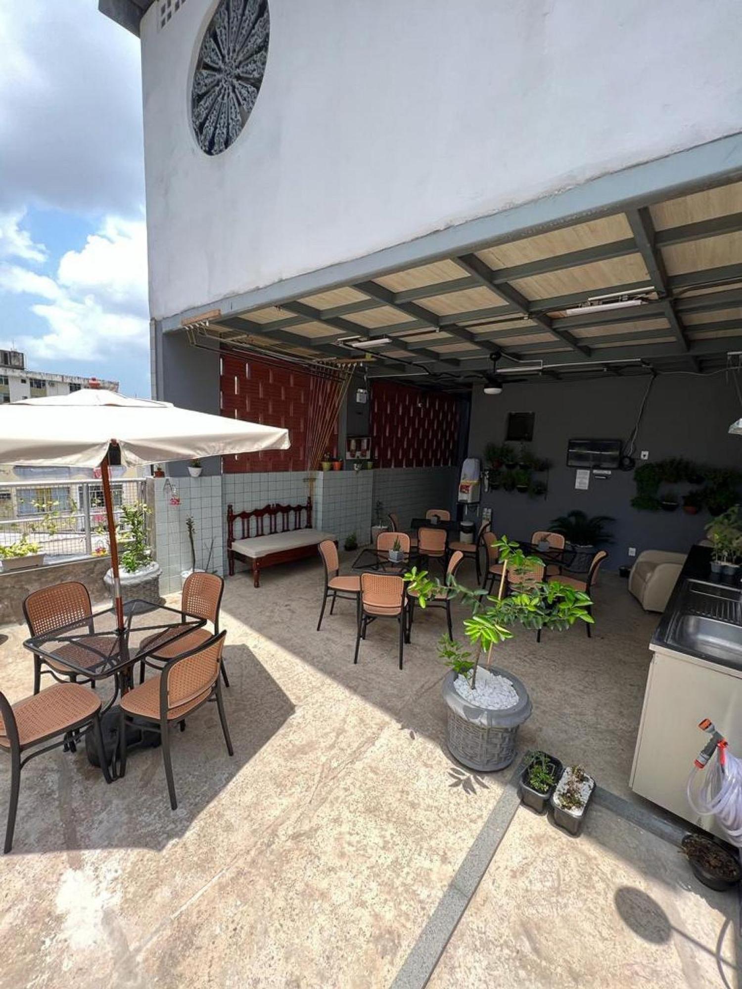 Apartment 304 | Wifi 600mb | Residencial Jc, Um Lugar Ficar.