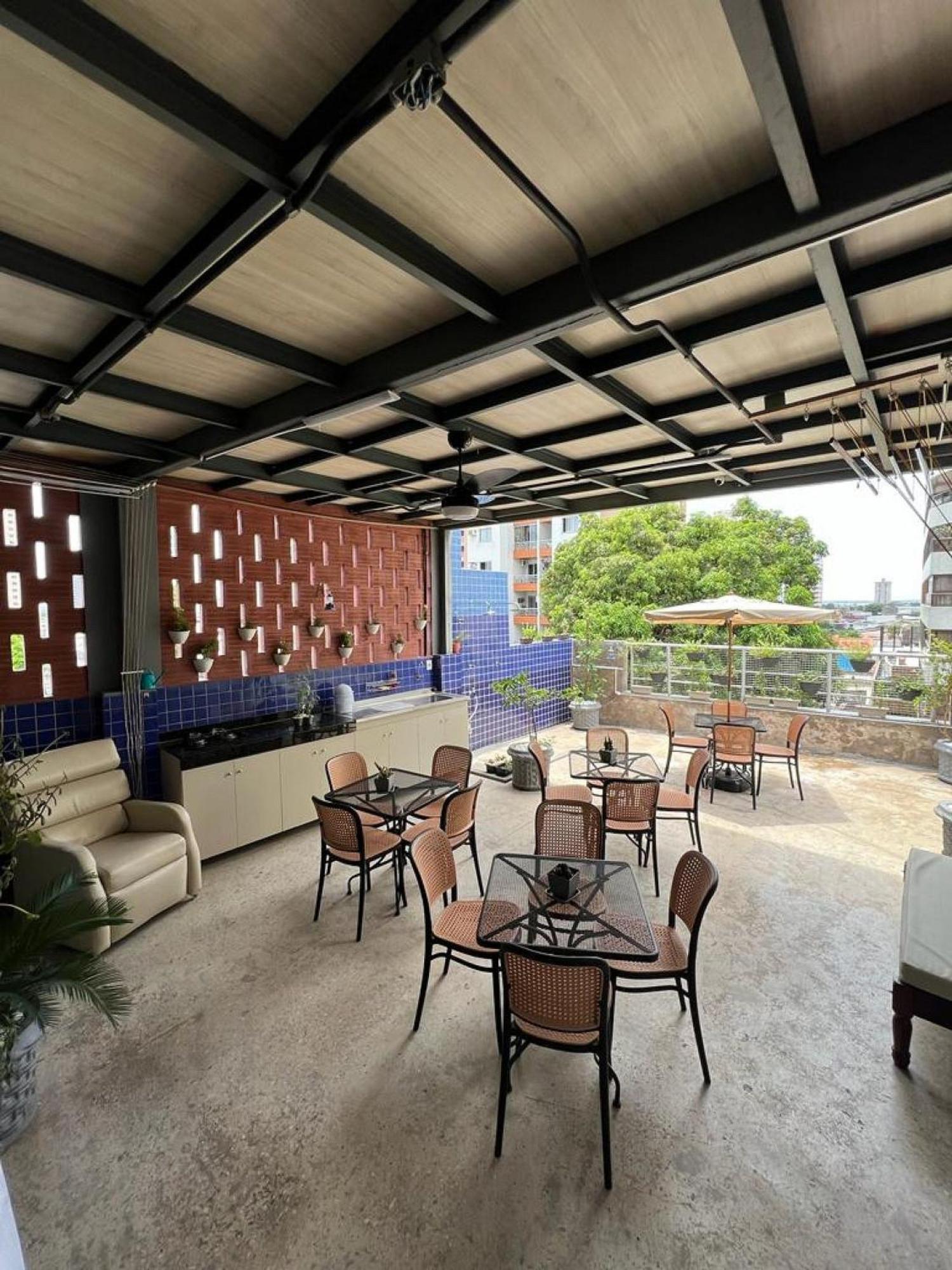 Apartment 304 | Wifi 600mb | Residencial Jc, Um Lugar Ficar. *