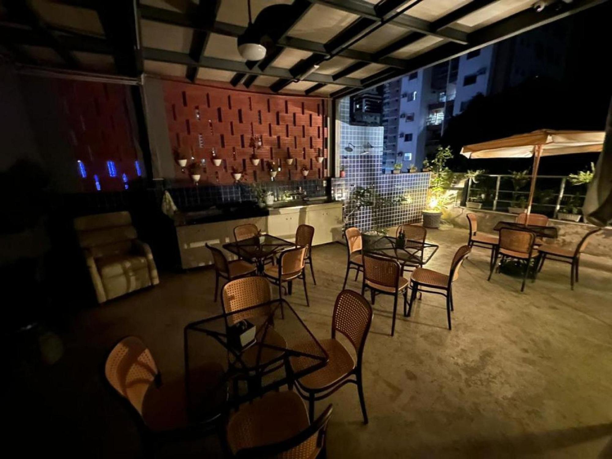 304 | Wifi 600mb | Residencial Jc, Um Lugar Ficar. Apartment *