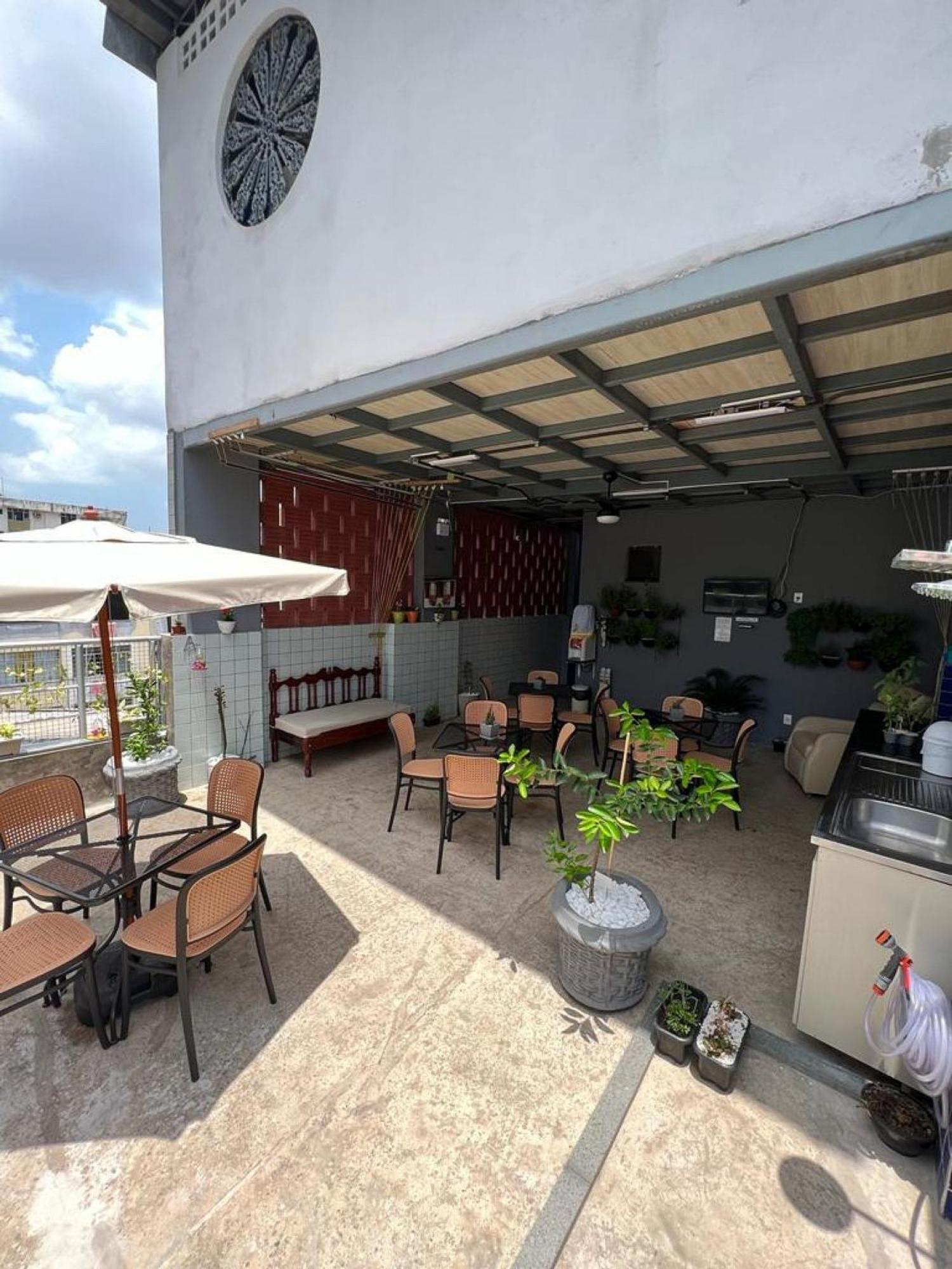 304 | Wifi 600mb | Residencial Jc, Um Lugar Ficar. Belem (Para)