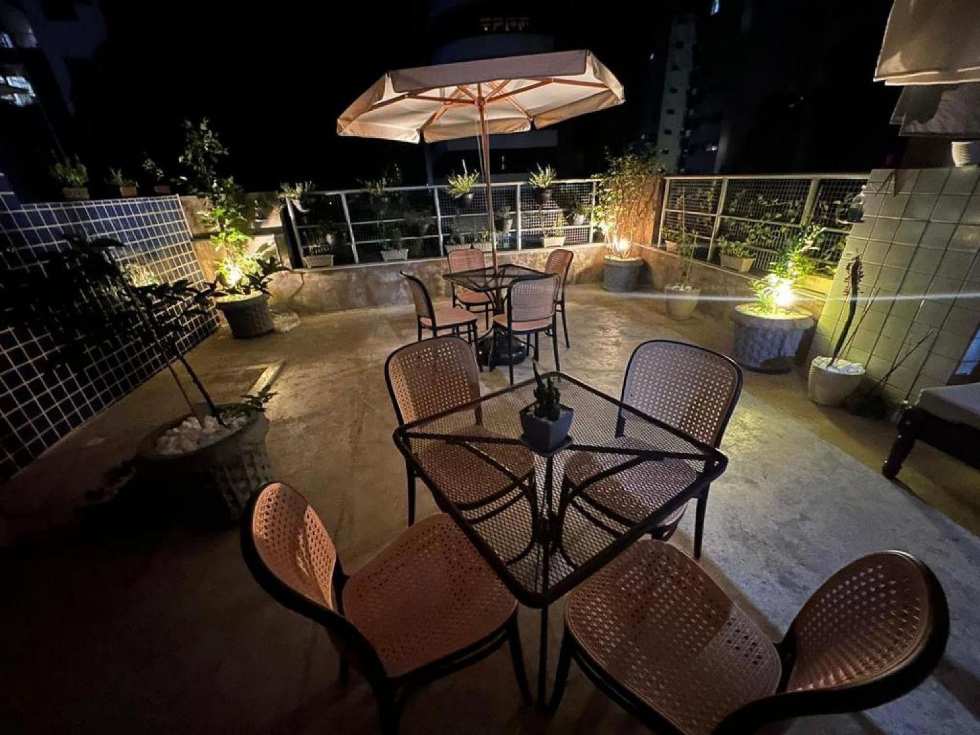 Apartment 304 | Wifi 600mb | Residencial Jc, Um Lugar Ficar. *