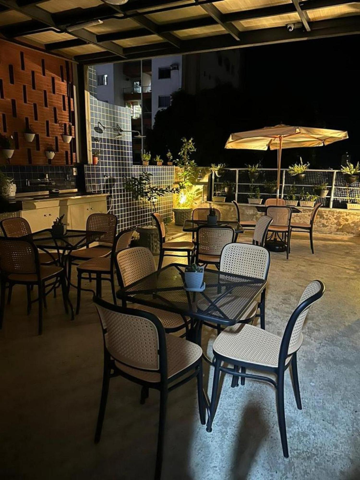 Apartment 304 | Wifi 600mb | Residencial Jc, Um Lugar Ficar.