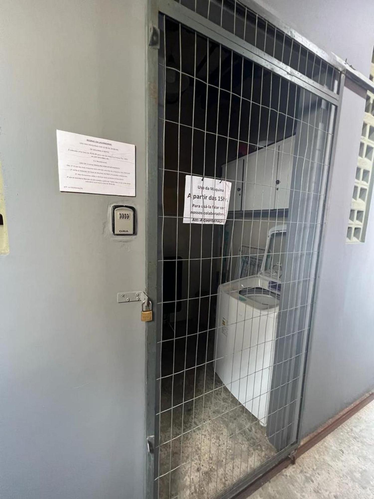 304 | Wifi 600mb | Residencial Jc, Um Lugar Ficar. Apartment