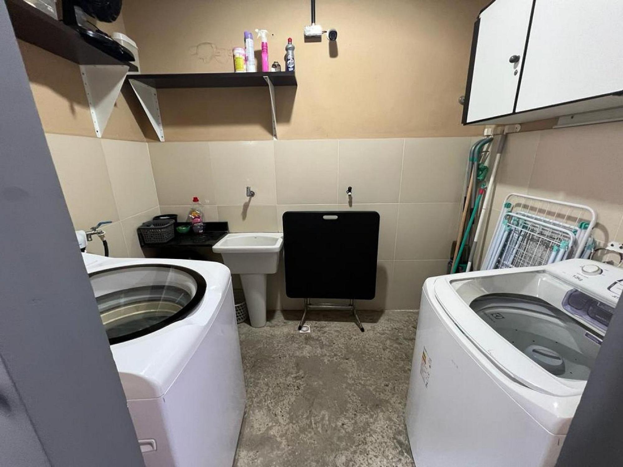 304 | Wifi 600mb | Residencial Jc, Um Lugar Ficar.