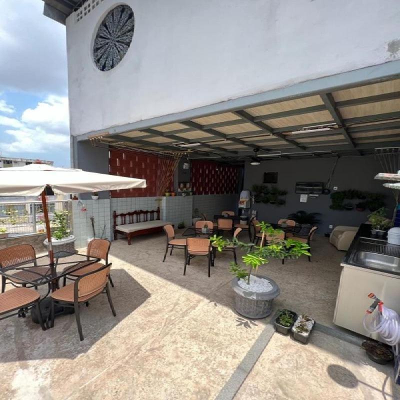 304 | Wifi 600mb | Residencial Jc, Um Lugar Ficar.