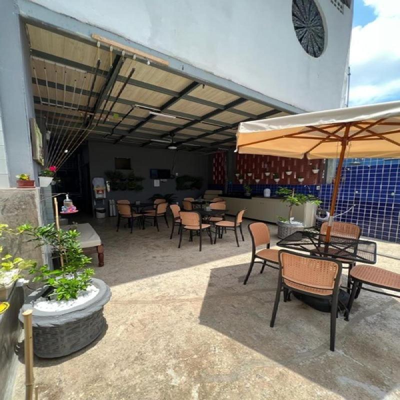 304 | Wifi 600mb | Residencial Jc, Um Lugar Ficar. * Belem (Para)