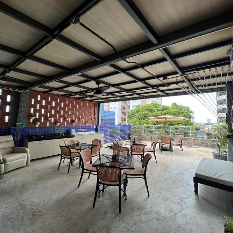 304 | Wifi 600mb | Residencial Jc, Um Lugar Ficar. Apartment Belem (Para)