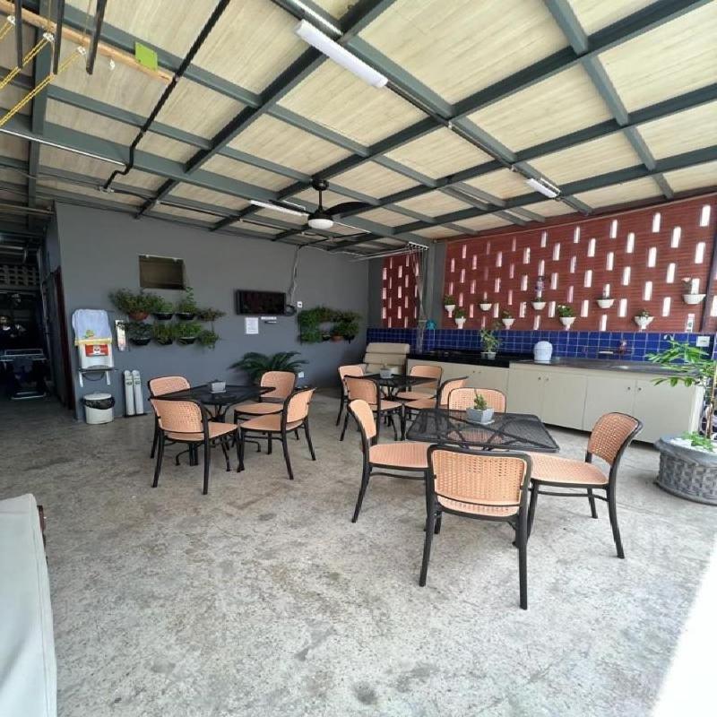 304 | Wifi 600mb | Residencial Jc, Um Lugar Ficar. Belem (Para)