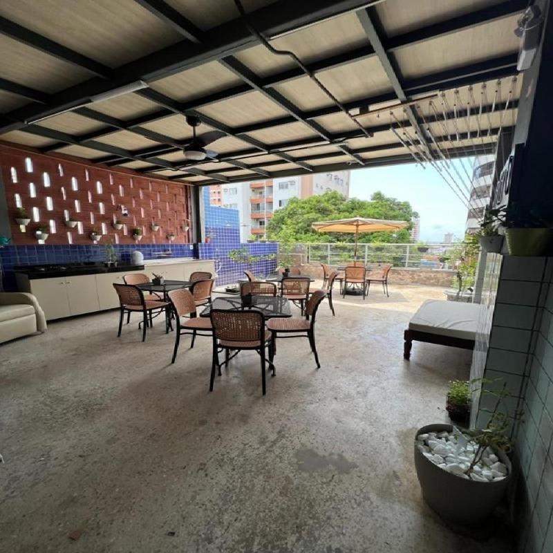Apartment 304 | Wifi 600mb | Residencial Jc, Um Lugar Ficar. *