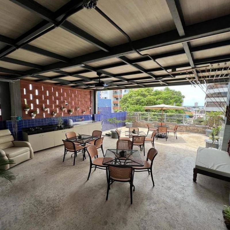 304 | Wifi 600mb | Residencial Jc, Um Lugar Ficar. * Belem (Para)